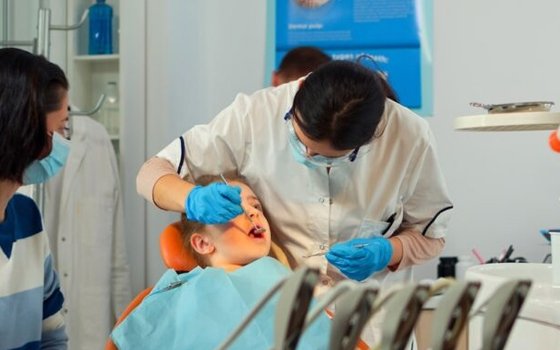 Complete Dentistry Course